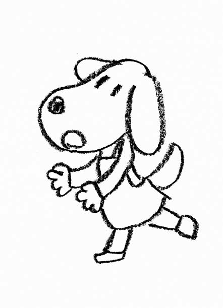 ブーたん